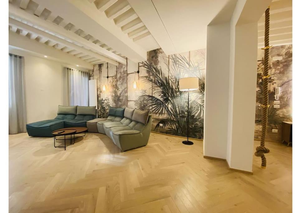 Sweet Time Venice, Luxury San Marco Frezzaria Apt! Exterior foto