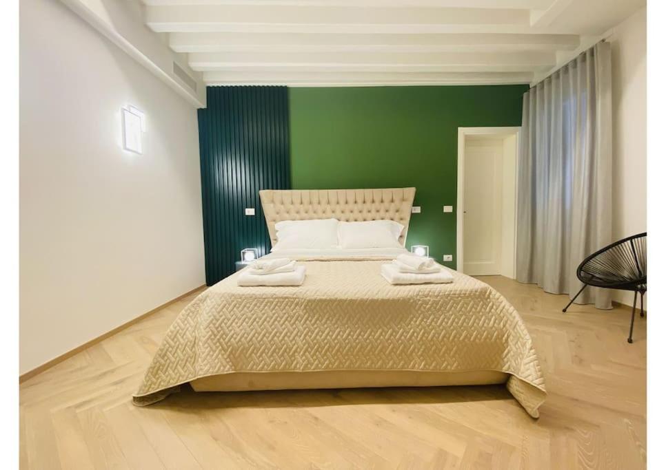 Sweet Time Venice, Luxury San Marco Frezzaria Apt! Exterior foto